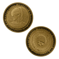 Silent Hill Collectable Coin 3-Pack