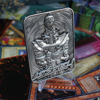 Yu-Gi-Oh! Replica Card Jinzo Limited Edition