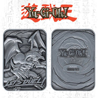 Yu-Gi-Oh! Replica Card B. Skull Dragon Limited Edition