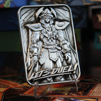 Yu-Gi-Oh! Metal Card Celtic Guardian Limited Edition