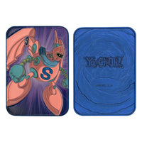 Yu-Gi-Oh! Ingot Set Magnet Warrior Limited Edition