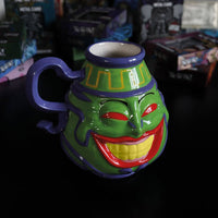 Yu-Gi-Oh! Collectible Tankard Pot of Greed Limited Edition