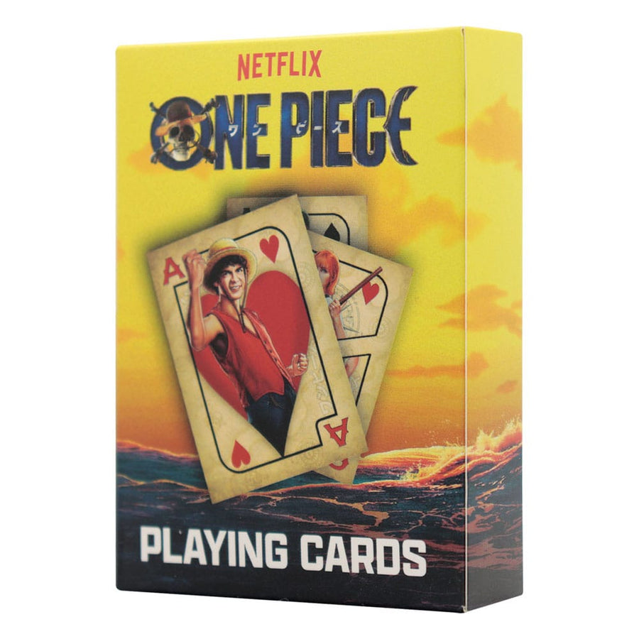 One Piece Playing Cards Display (12)
