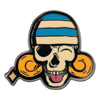 One Piece World Pin Badge Display Mystery Pin Badge (12)