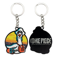 One Piece Keychain News Coo Limited Edition