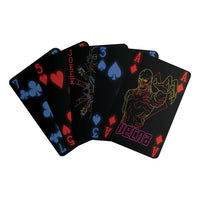 Stranger Things Playing Cards Display (12)