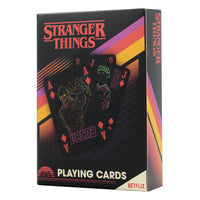 Stranger Things Playing Cards Display (12)