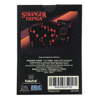 Stranger Things Playing Cards Display (12)