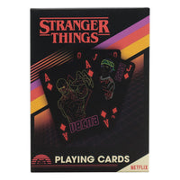 Stranger Things Playing Cards Display (12)