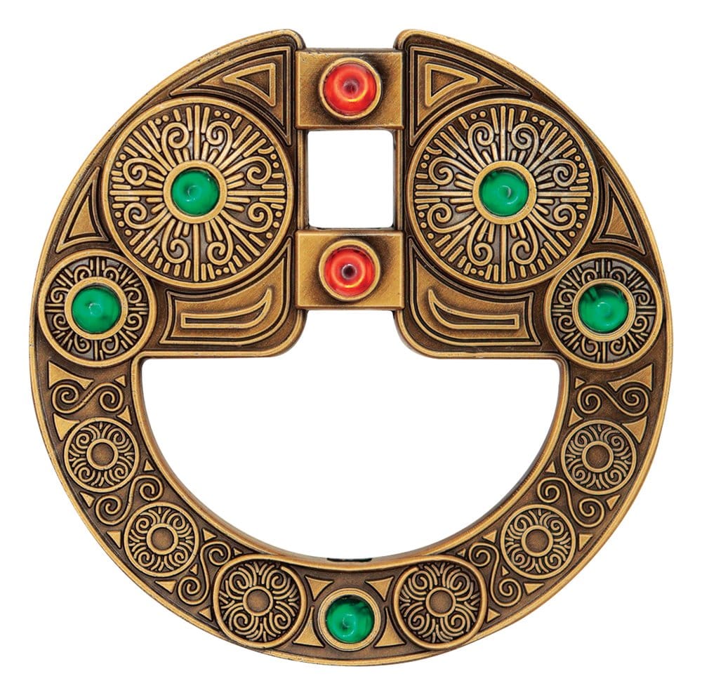 The Witcher Replica 1/1 Renfri's Brooch