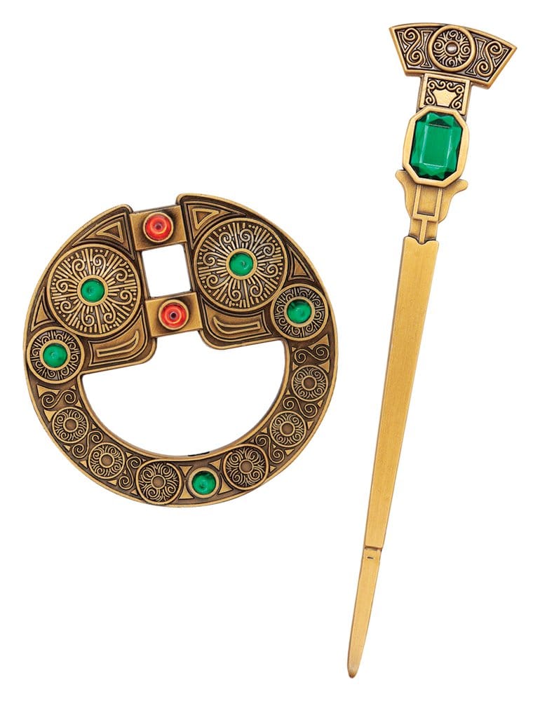 The Witcher Replica 1/1 Renfri's Brooch