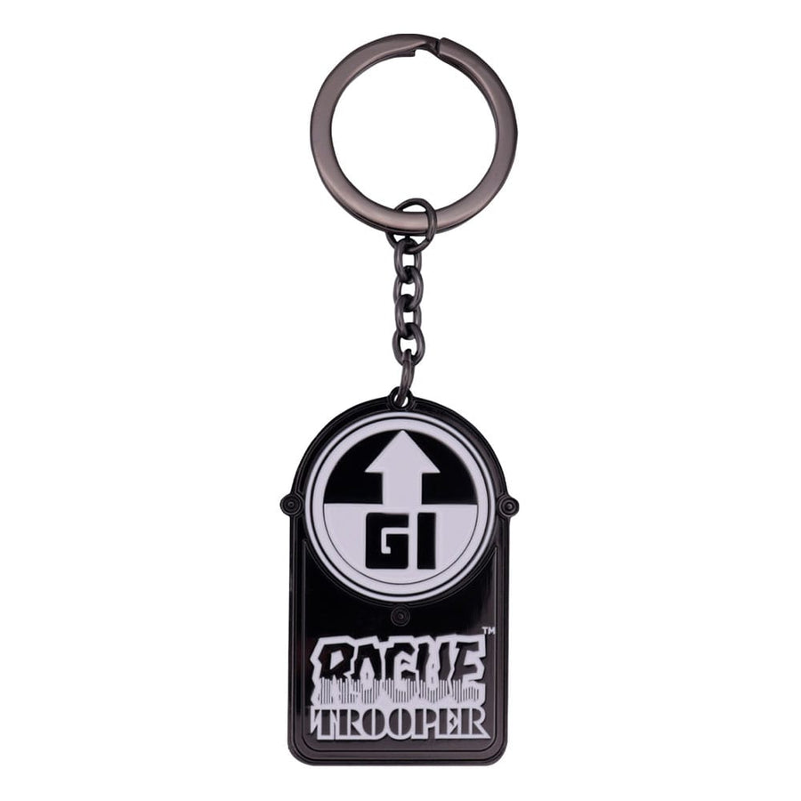 2000 AD Keychain Rogue Trooper Limited Edition