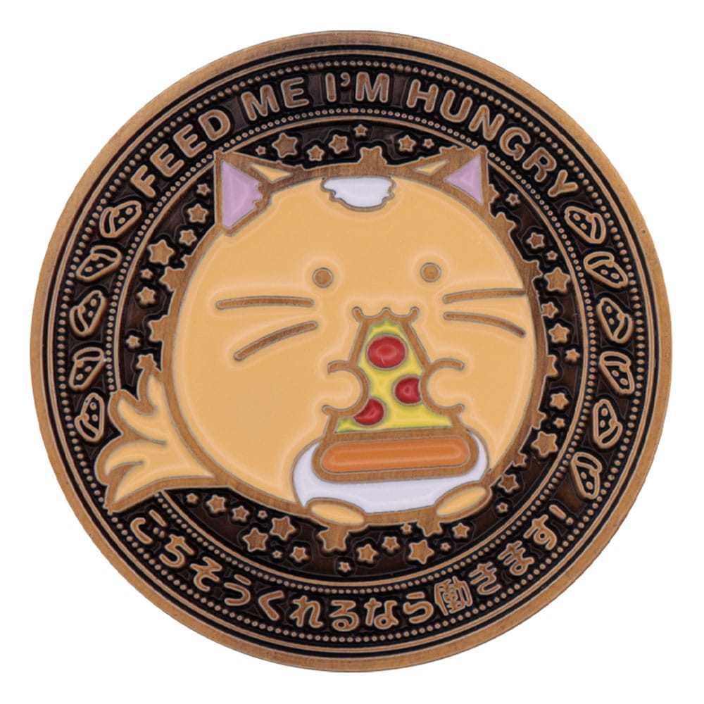 Fuzzballs Collectable Coin Whisky Limited Edition