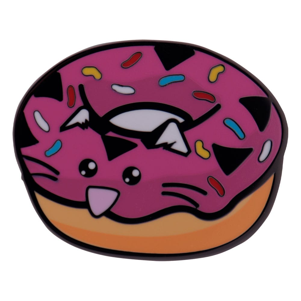 Fuzzballs Pin Badge Mystery Pin Badge Display (12)