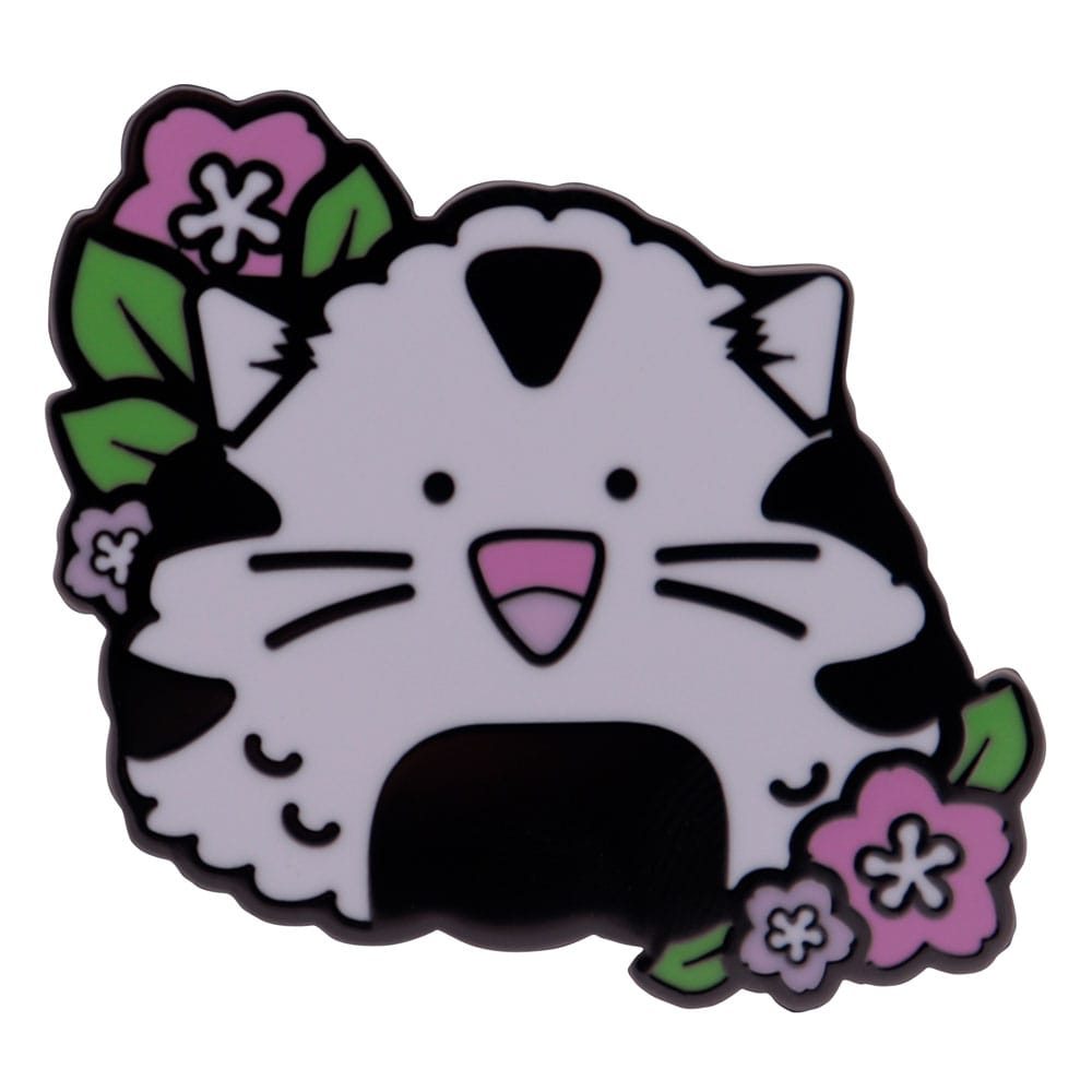 Fuzzballs Pin Badge Mystery Pin Badge Display (12)