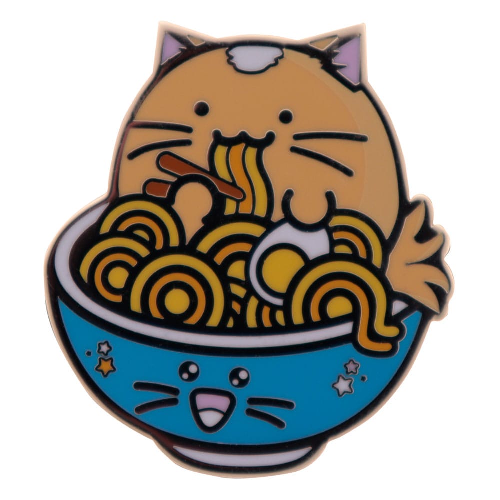 Fuzzballs Pin Badge Mystery Pin Badge Display (12)