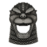 Godzilla Bottle Opener Godzilla Head 10 cm