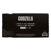 Godzilla Medallion Set 70th Anniversary Limited Edition