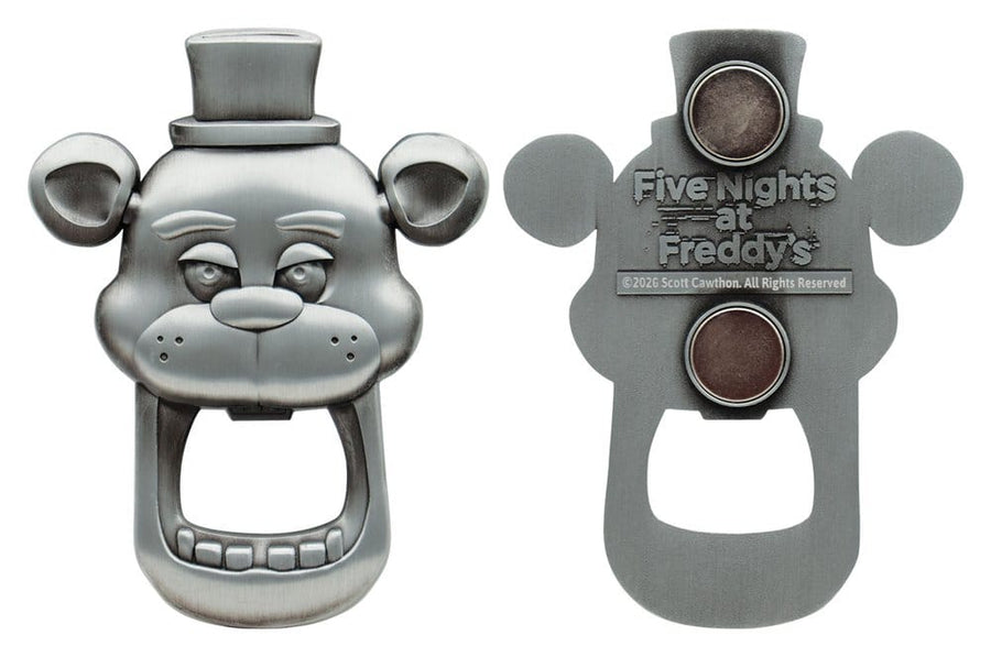 Five Nights at Freddy's Gift Set