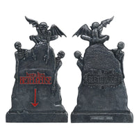 Beetlejuice Ingot Gravestone Limited Edition