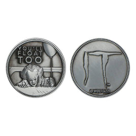 It Collectable Coin Limited Edition