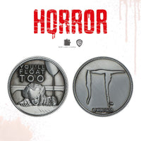 It Collectable Coin Limited Edition