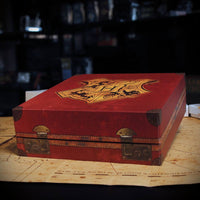 Harry Potter Collector Gift Box Harry Potter's Journey to Hogwarts Collection