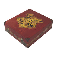 Harry Potter Collector Gift Box Harry Potter's Journey to Hogwarts Collection