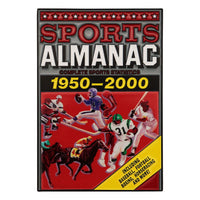 Back to the Future Ingot Sport Almanac Limited Edition