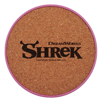 Shrek Coaster 4-Pack