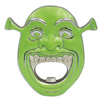 Shrek Bottle Opener