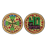 Teenage Mutant Ninja Turtles Collectable Coin 40th Anniversary Limited Edition