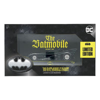 DC Comics Ingot Batman Batmobile XL Limited Edition
