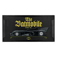 DC Comics Ingot Batman Batmobile XL Limited Edition