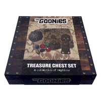 The Goonies Replica Treasure Set Limited Edition