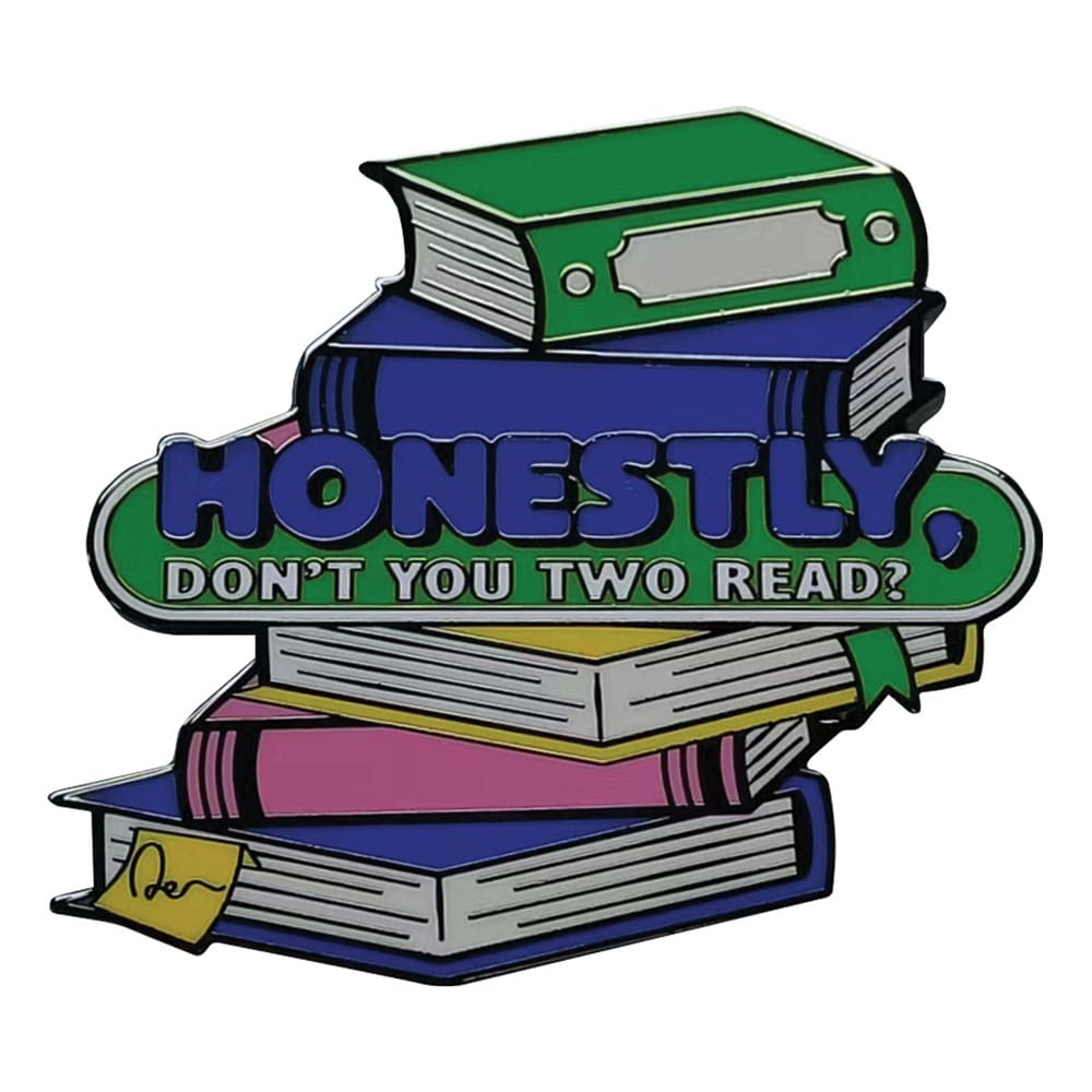 Harry Potter Pin Badge Mystery Pin Badge Display (12)