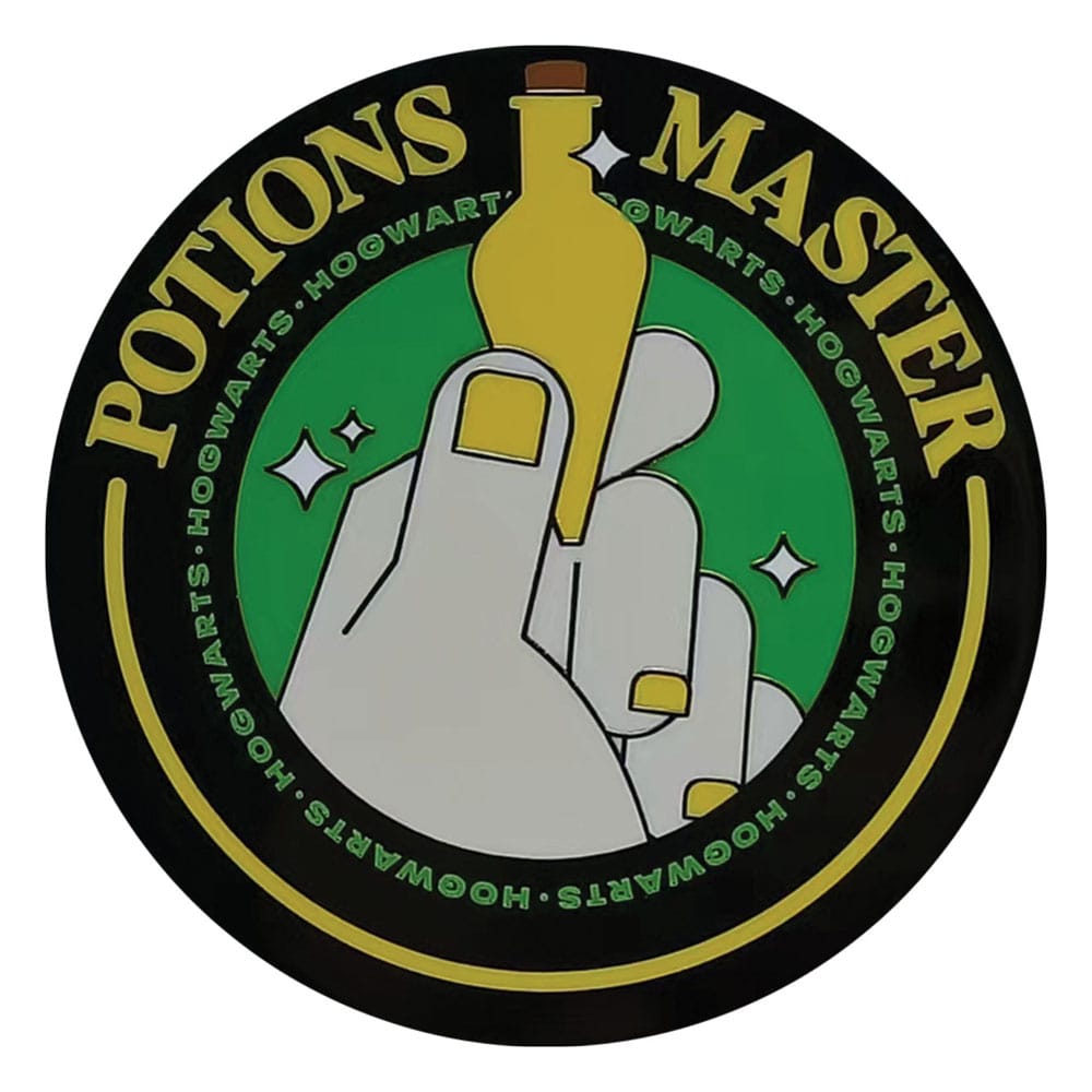 Harry Potter Pin Badge Mystery Pin Badge Display (12)