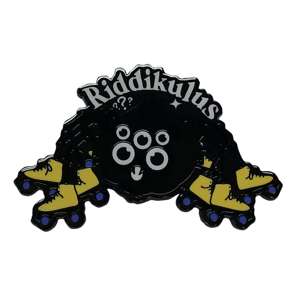 Harry Potter Pin Badge Mystery Pin Badge Display (12)