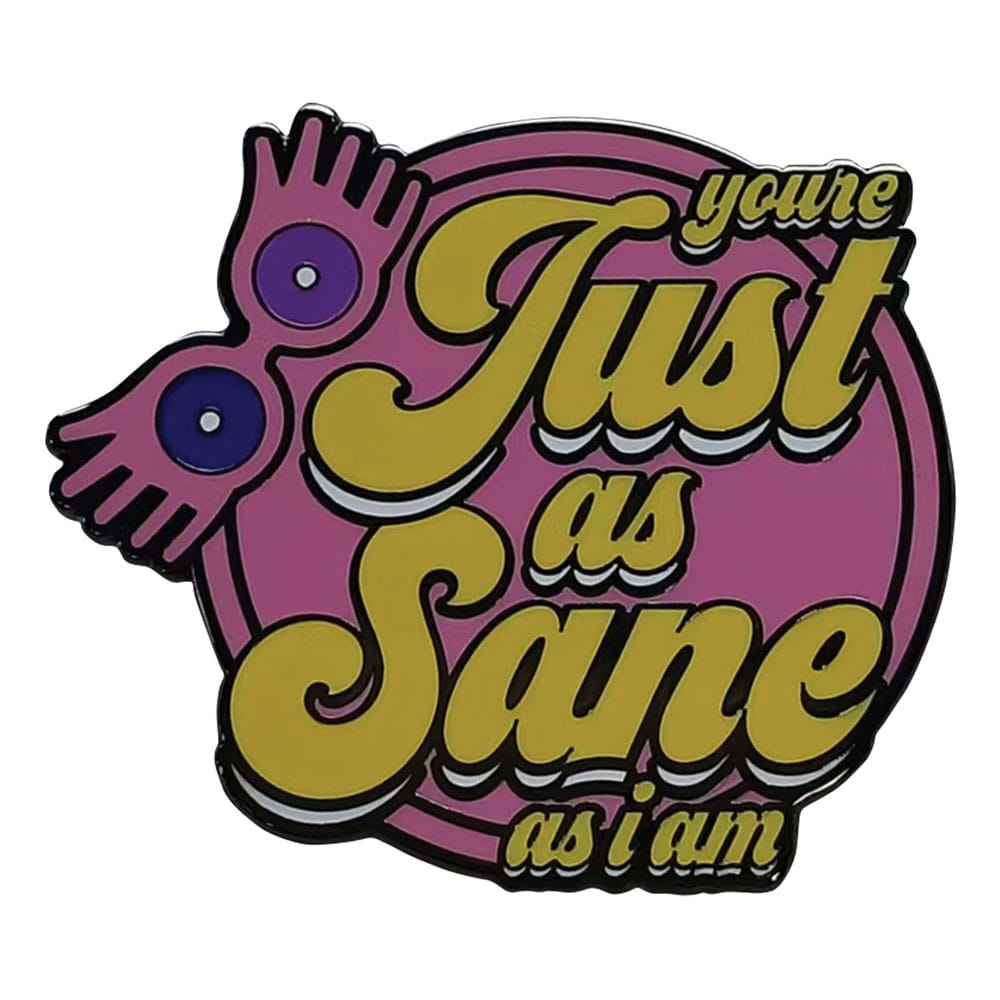 Harry Potter Pin Badge Mystery Pin Badge Display (12)