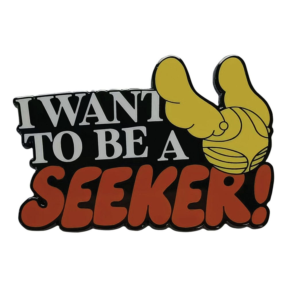 Harry Potter Pin Badge Mystery Pin Badge Display (12)