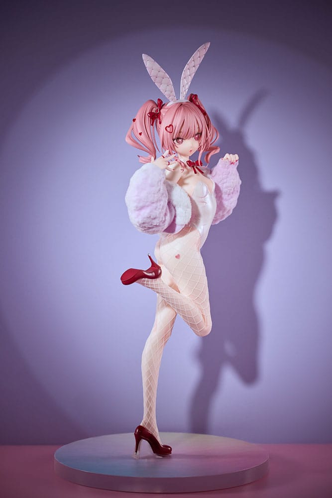 Original Character Series PVC Statue 1/6 Loveit Loveit Ver. Illustrated by rurudo 32 cm