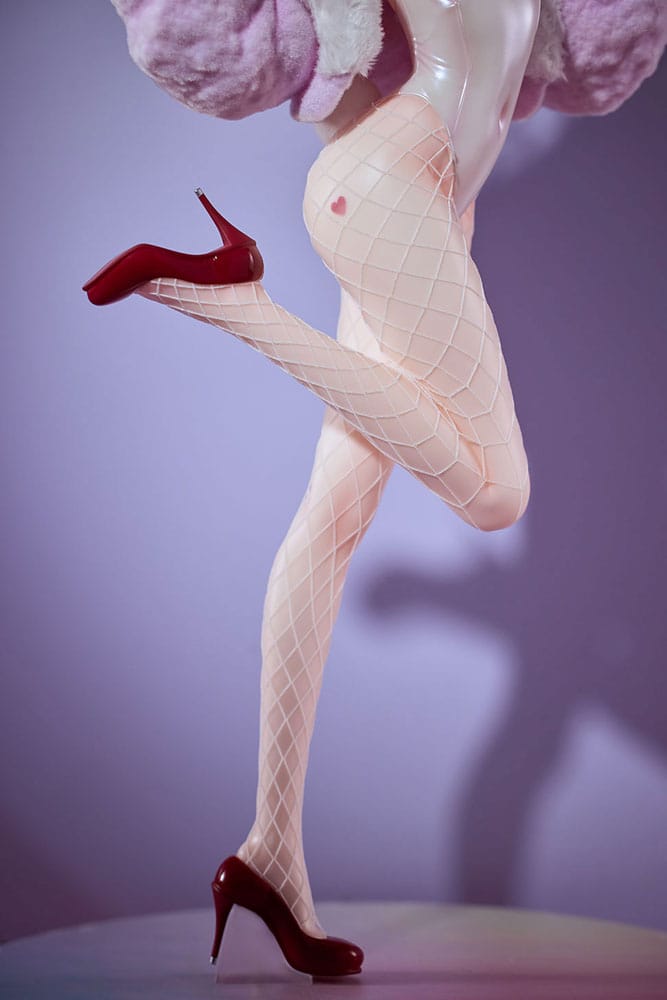 Original Character Series PVC Statue 1/6 Loveit Loveit Ver. Illustrated by rurudo 32 cm