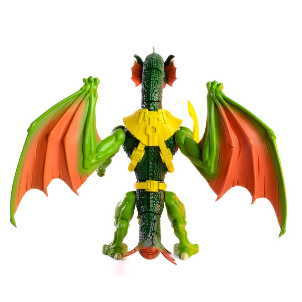 Legends of Dragonore Action Figure Scorchwing - Mother of the Forest 25 cm