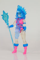 Legends of Dragonore Wave 1.5: Fire at Icemere Action Figure Prophecy Vision Yondara 14 cm