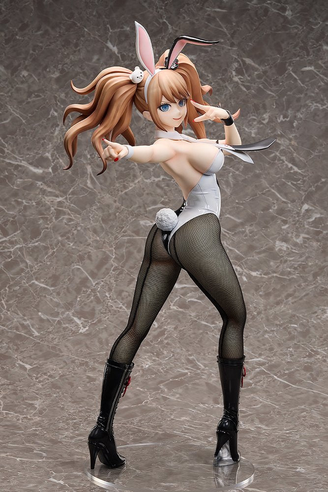 Character Vocal Series 01: Hatsune Miku PVC Figure 1/4 Bunny Ver. / Art by SanMuYYB 30 cm