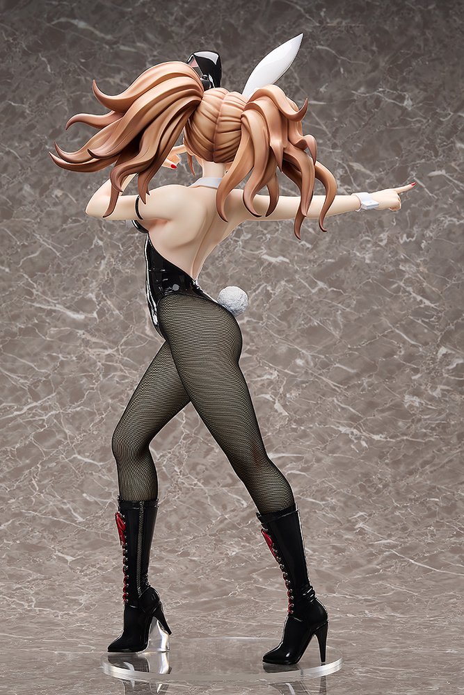 Character Vocal Series 01: Hatsune Miku PVC Figure 1/4 Bunny Ver. / Art by SanMuYYB 30 cm
