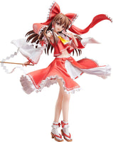 Reimu Hakurei (Touhou Project) (re-run)