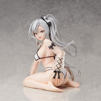 Azur Lane PVC Statue 1/4 Drake: The Golden Hind's Respite 18 cm