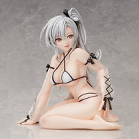 Azur Lane PVC Statue 1/4 Drake: The Golden Hind's Respite 18 cm