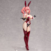 Azur Lane PVC Statue 1/4 Bremerton:  Anniversary Bunny Ver. 45 cm